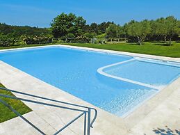 Apartment in Tuscany With Pool & Golf