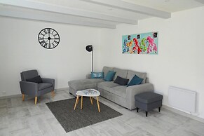 Cottage by Goelo Coast With Sea Views