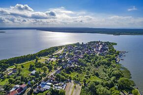 Holiday Home in Nowe Warpno