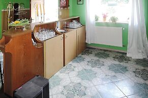 Holiday Home in Nowe Warpno