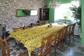 Holiday Home in Nowe Warpno