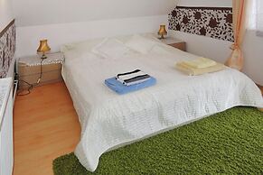 Holiday Home in Nowe Warpno