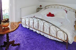 Holiday Home in Nowe Warpno