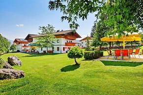 Apartment in Flachau With Parking Space