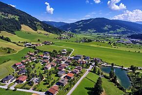 Apartment in Flachau With Parking Space