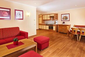 Apartment in Flachau With Parking Space