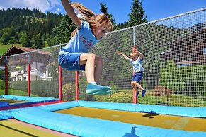 Apartment in Flachau With Parking Space