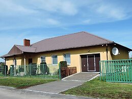 Holiday Home in Stepnica for 6 Persons