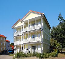 Ferienwohnung, Graal-muritz