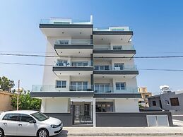 Sanders Cruise Limassol