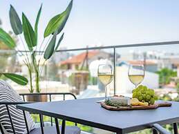 Sanders Cruise Limassol