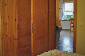 Gemutliches Ferienhaus mit Grill in Zinnowitz