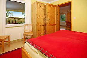Gemutliches Ferienhaus mit Grill in Zinnowitz