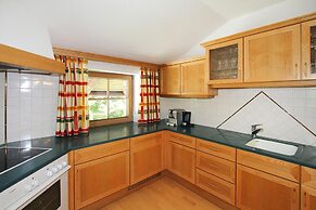 Apartment Rossl, Itter