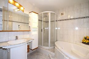 Apartment Rossl, Itter