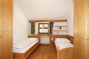 Apartment Rossl, Itter