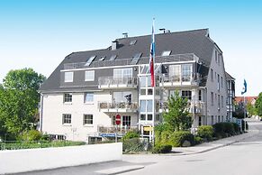 Appartementhaus Pinamar, Scharbeutz