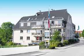 Appartementhaus Pinamar, Scharbeutz