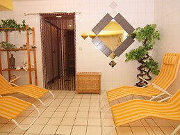 Appartementhaus Pinamar, Scharbeutz