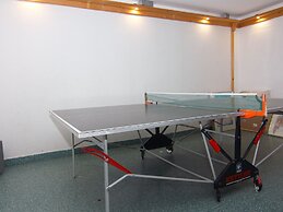 Appartementhaus Pinamar, Scharbeutz