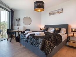 Apartment in Pobierowo With Beach Access