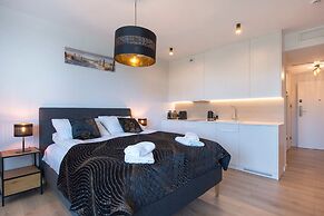 Apartment in Pobierowo With Beach Access