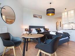Apartment in Pobierowo With Beach Access