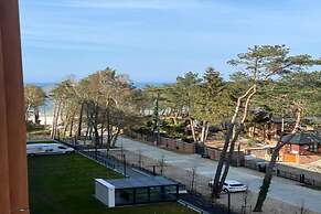 Apartment in Pobierowo With Beach Access