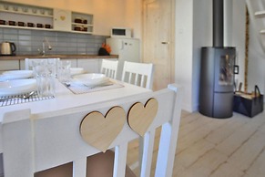 Comfortable Holiday Homes With a Large Garden