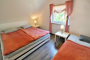 Comfortable Holiday Homes With a Large Garden