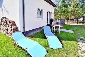 Comfortable Holiday Homes With a Large Garden