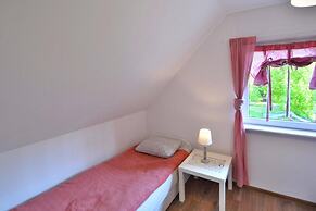 Comfortable Holiday Homes With a Large Garden