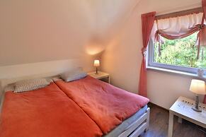 Comfortable Holiday Homes With a Large Garden