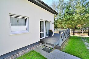 Comfortable Holiday Homes With a Large Garden