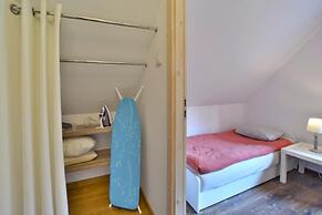 Comfortable Holiday Homes With a Large Garden
