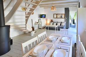 Comfortable Holiday Homes With a Large Garden