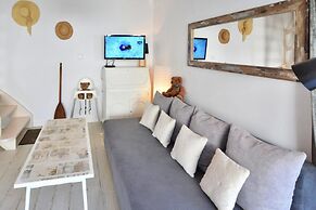 Comfortable Holiday Homes With a Large Garden