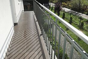 Big Holiday Home in Wiselka