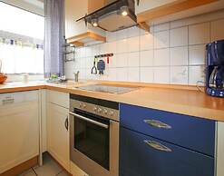 Ferienwohnung, St. Peter-ording