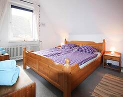 Ferienwohnung, St. Peter-ording