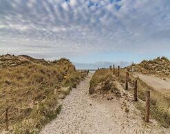 Ferienwohnung, St. Peter-ording