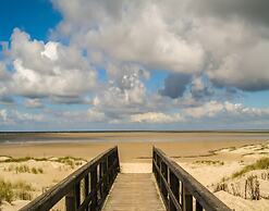 Ferienwohnung, St. Peter-ording