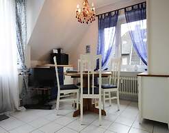 Ferienwohnung, St. Peter-ording