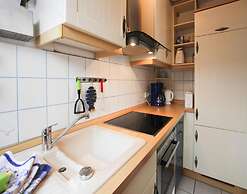 Ferienwohnung, St. Peter-ording