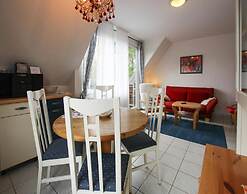 Ferienwohnung, St. Peter-ording