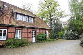 Ferienwohnung im Ferienhof, Dorfmark