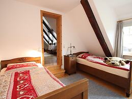 Ferienwohnung im Ferienhof, Dorfmark