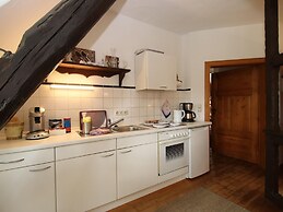 Ferienwohnung im Ferienhof, Dorfmark