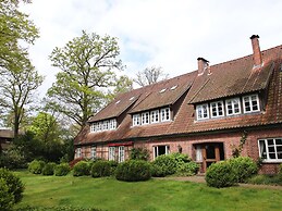 Ferienwohnung im Ferienhof, Dorfmark