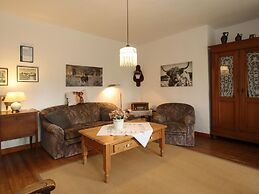 Ferienwohnung im Ferienhof, Dorfmark